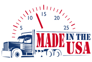 Made in the USA