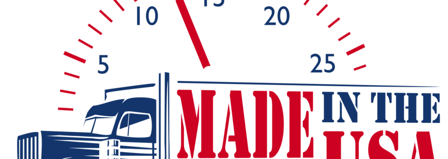 Made in the USA