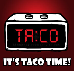 Taco Time